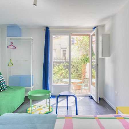 Paris Orly Apartamento Villejuif Exterior foto
