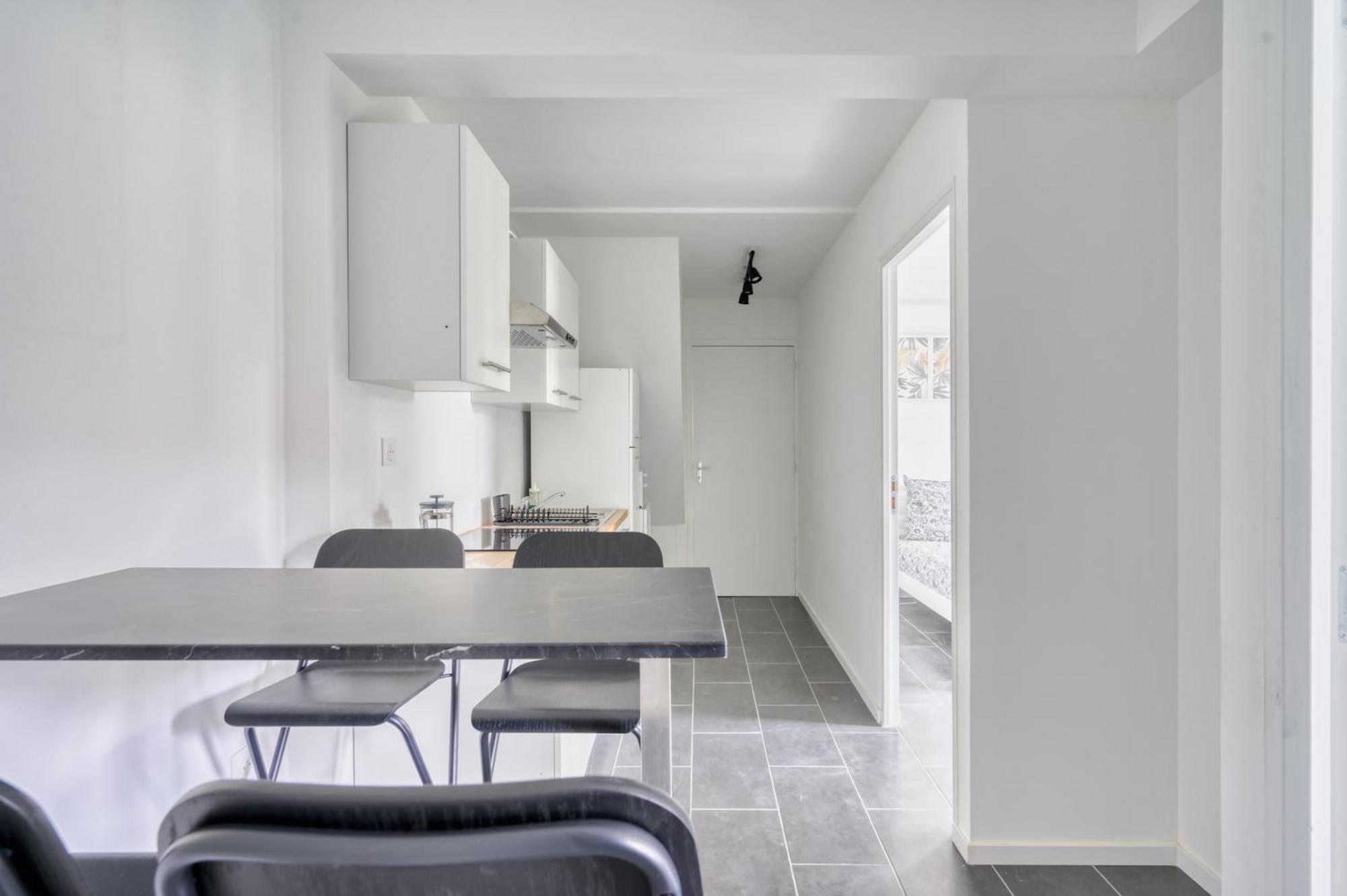 Paris Orly Apartamento Villejuif Exterior foto