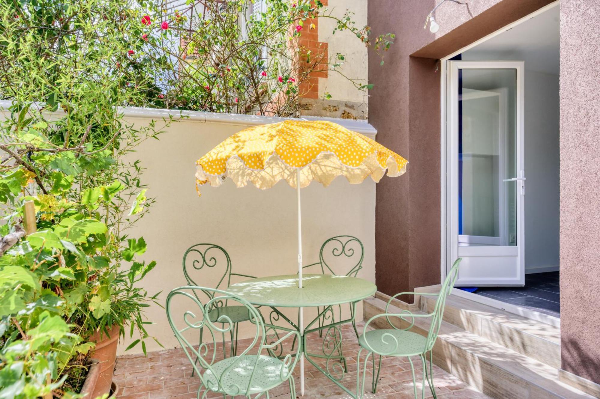 Paris Orly Apartamento Villejuif Exterior foto