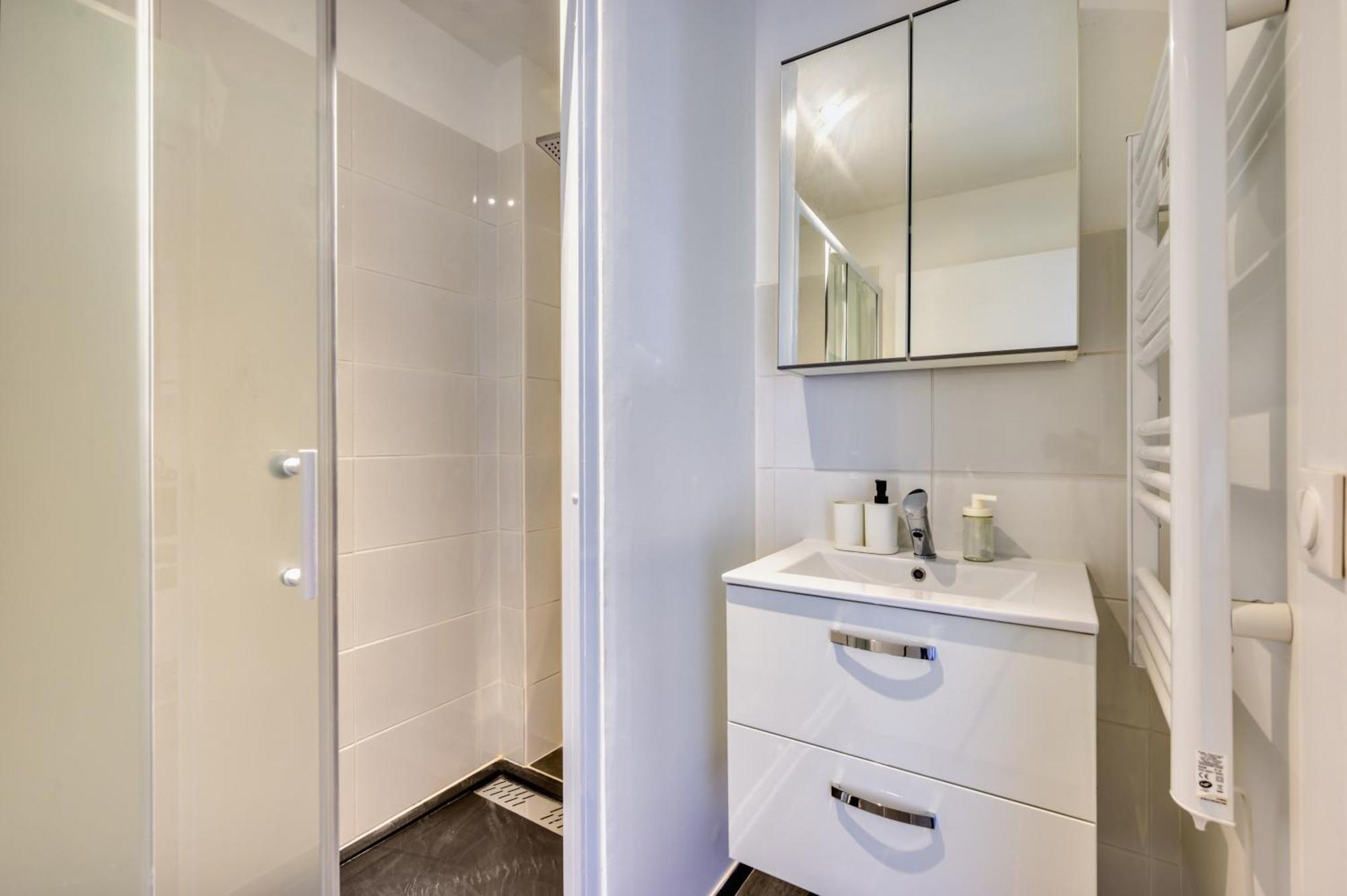 Paris Orly Apartamento Villejuif Exterior foto