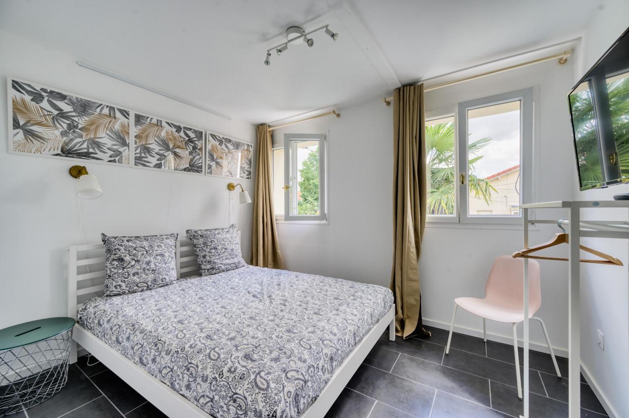 Paris Orly Apartamento Villejuif Exterior foto