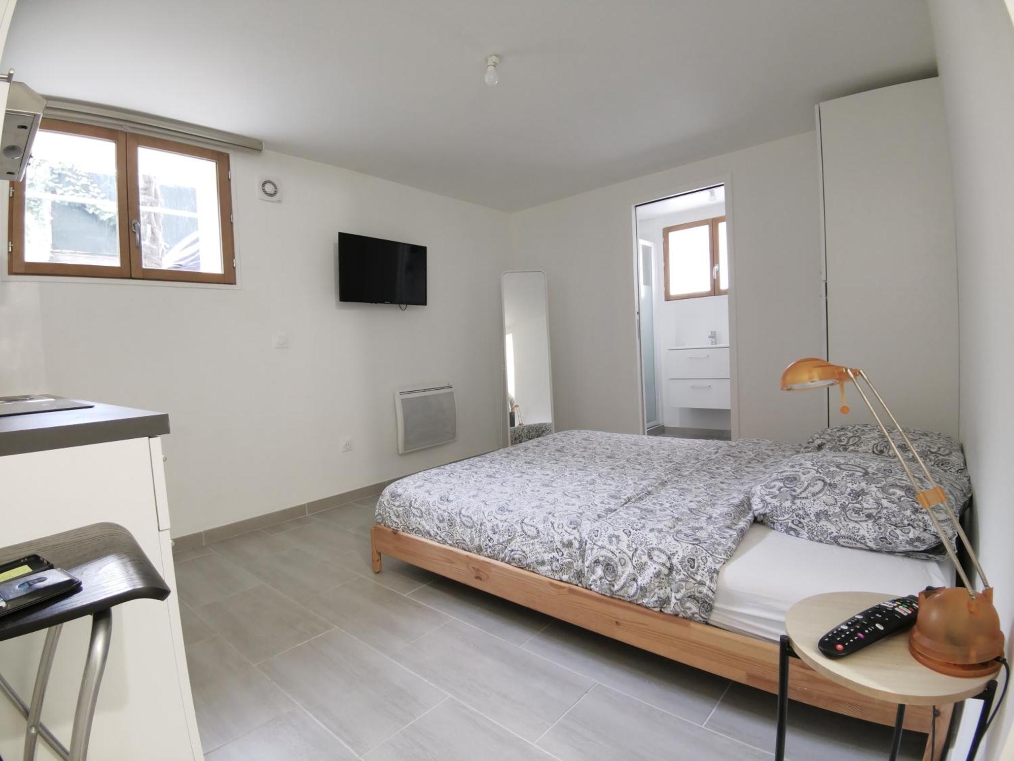 Paris Orly Apartamento Villejuif Exterior foto
