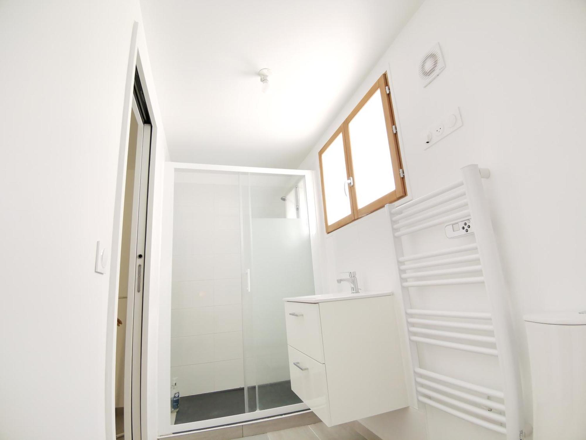 Paris Orly Apartamento Villejuif Exterior foto
