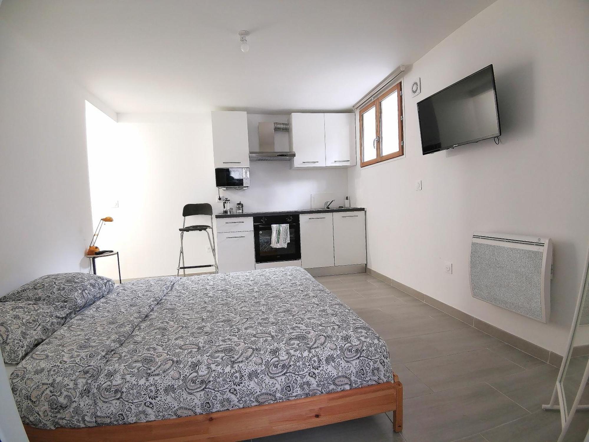 Paris Orly Apartamento Villejuif Exterior foto